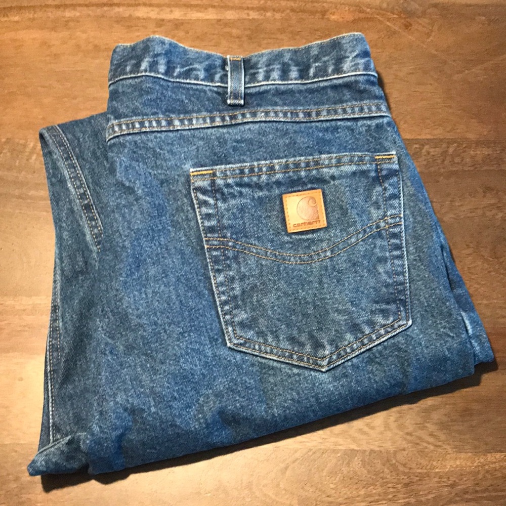 Carhartt Jean.